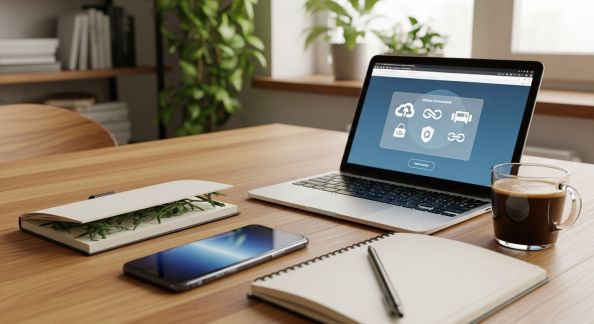 Sécuriser ses photos et documents en ligne : les bons réflexes