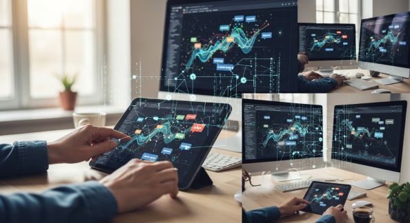 L’IA générative pour l’analyse des réseaux sociaux : usages et risques