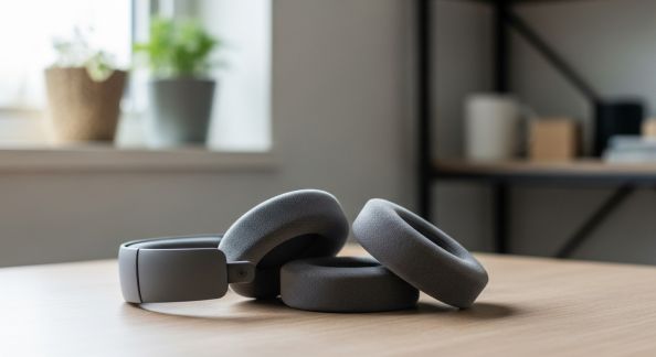 Test des casques à réduction de bruit : efficacité, confort et autonomie en déplacement