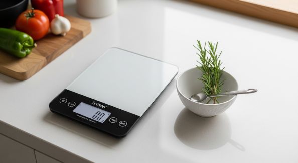 Comment choisir une balance de cuisine précise et facile à utiliser