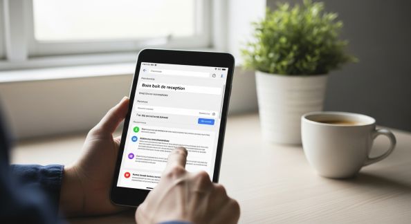 Du tri automatique des emails à la détection de spams : l’IA au cœur de notre quotidien numérique