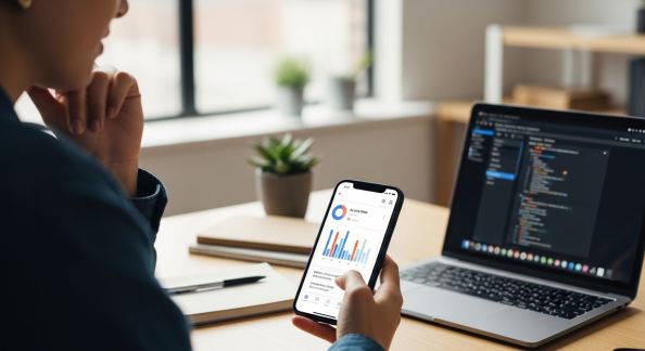 Applications pour mieux gérer son temps d'écran et préserver sa concentration