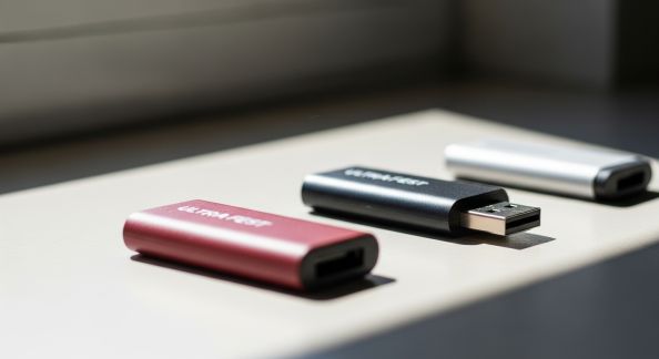 Clés USB ultra-rapides : comment bien les choisir pour la bureautique et le gaming