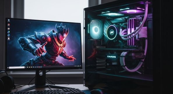Les meilleures astuces pour optimiser ses FPS sous Windows