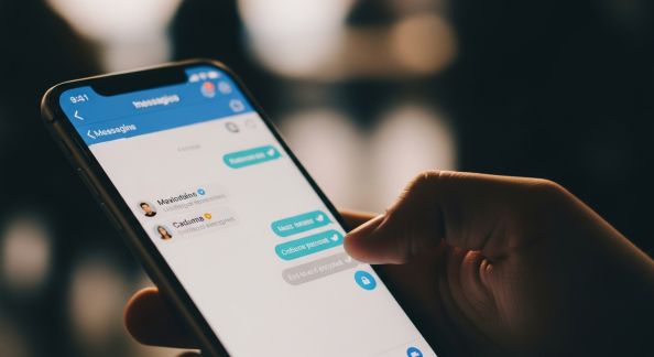 Sécuriser ses conversations : messageries et apps à adopter