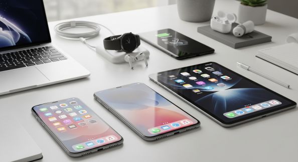 Appareils reconditionnés : quelles innovations et tendances cette année ?