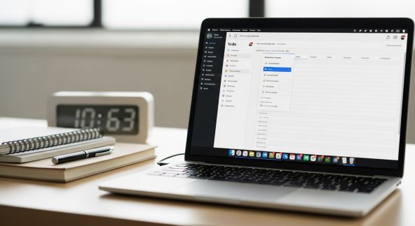 Optimiser votre organisation perso grâce aux applis de to-do lists