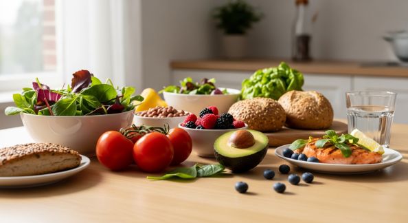 Ce qu'il faut retenir des dernières recommandations nutritionnelles en France