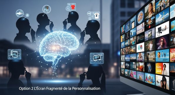 Comment l'IA adapte les publicités à chacun : explications et enjeux
