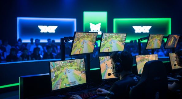 E-sport : quelles tendances et évolutions marquantes en 2026 ?