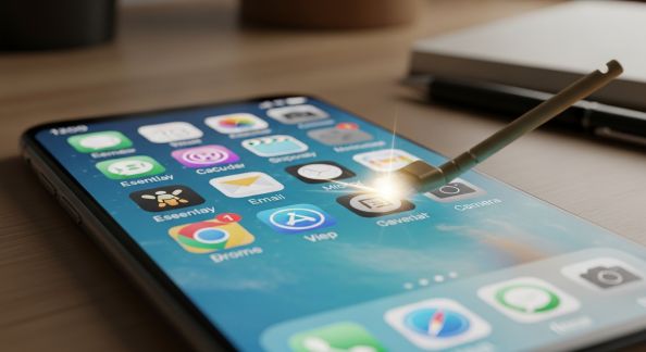 Nettoyer ses applications inutilisées pour gagner en performance sur son appareil