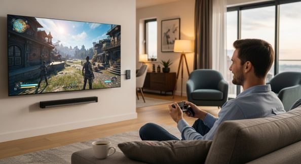 Le cloud gaming : qu'est-ce que ça change vraiment au quotidien ?