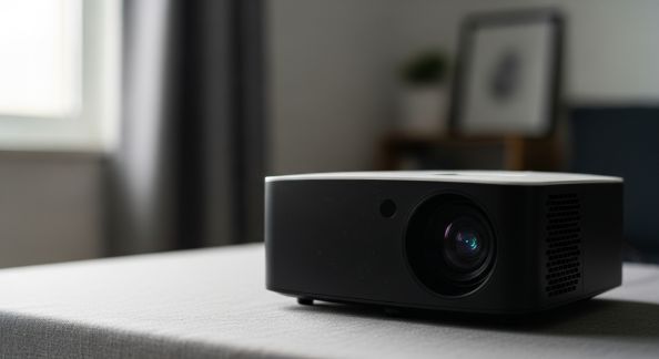 Benchmarks des mini-projecteurs pour gamers : immersion et praticité à domicile