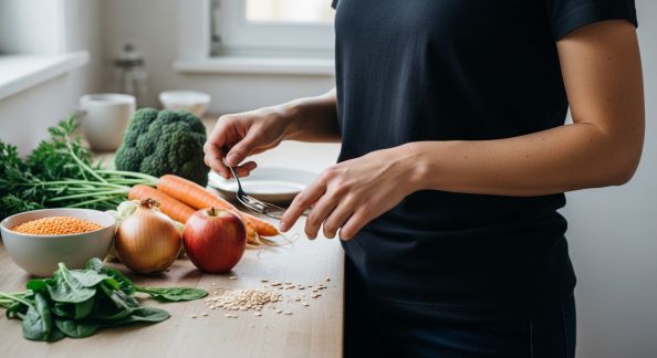 Astuces pour cuisiner sainement avec un petit budget