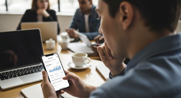 Gérer sa consommation d’Internet mobile : conseils pour éviter la surfacturation