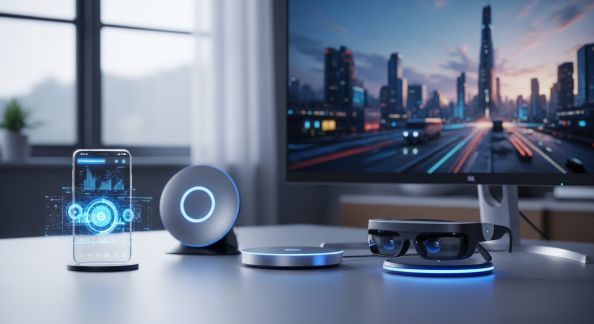Nouveaux outils connectés : quelles innovations cette année ?