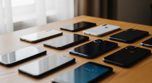 Comment choisir un smartphone qui respecte votre budget