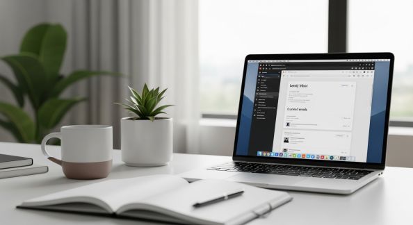 Optimiser la gestion de ses e-mails : stratégies pour une boîte de réception allégée