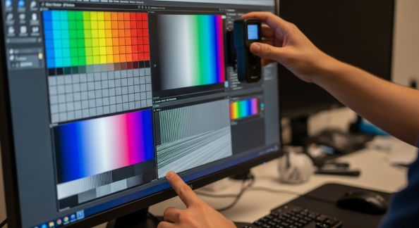 Comment évaluer la qualité d’un écran PC avant achat
