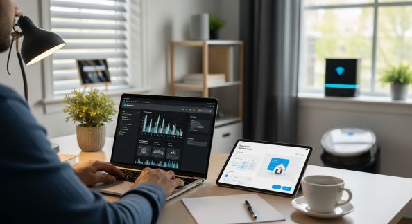 Automatiser ses tâches quotidiennes grâce à la data et à l’IA : mode d’emploi