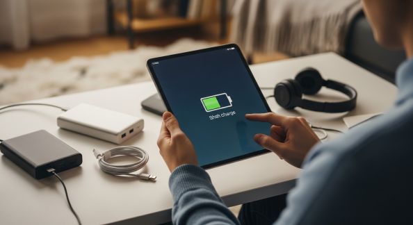 Optimiser l'autonomie de sa tablette : trucs efficaces à essayer